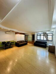 Blk 246 Compassvale Haven (Sengkang), HDB 5 Rooms #462893431